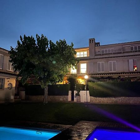 Cambrils Adosado Con Piscina 4 Habitaciones, 8 Huespedes Εξωτερικό φωτογραφία