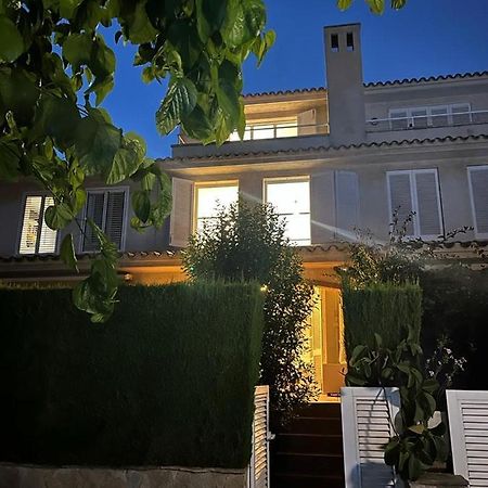 Cambrils Adosado Con Piscina 4 Habitaciones, 8 Huespedes Εξωτερικό φωτογραφία