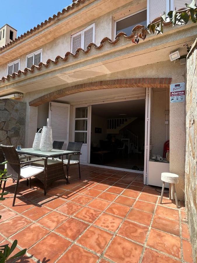 Cambrils Adosado Con Piscina 4 Habitaciones, 8 Huespedes Εξωτερικό φωτογραφία