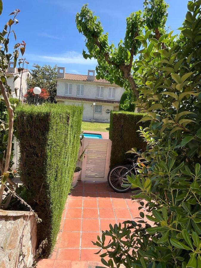 Cambrils Adosado Con Piscina 4 Habitaciones, 8 Huespedes Εξωτερικό φωτογραφία