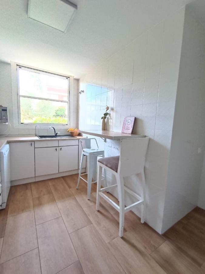 Cambrils Adosado Con Piscina 4 Habitaciones, 8 Huespedes Εξωτερικό φωτογραφία