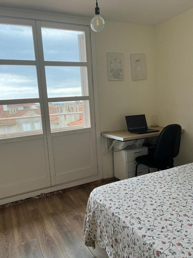 Cambrils Adosado Con Piscina 4 Habitaciones, 8 Huespedes Εξωτερικό φωτογραφία