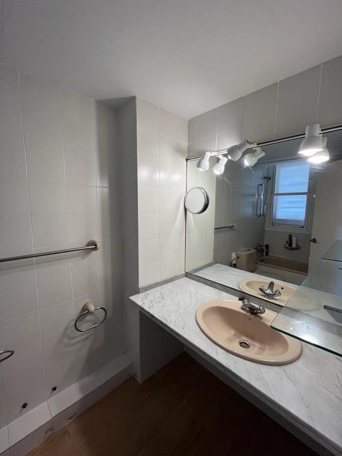 Cambrils Adosado Con Piscina 4 Habitaciones, 8 Huespedes Εξωτερικό φωτογραφία