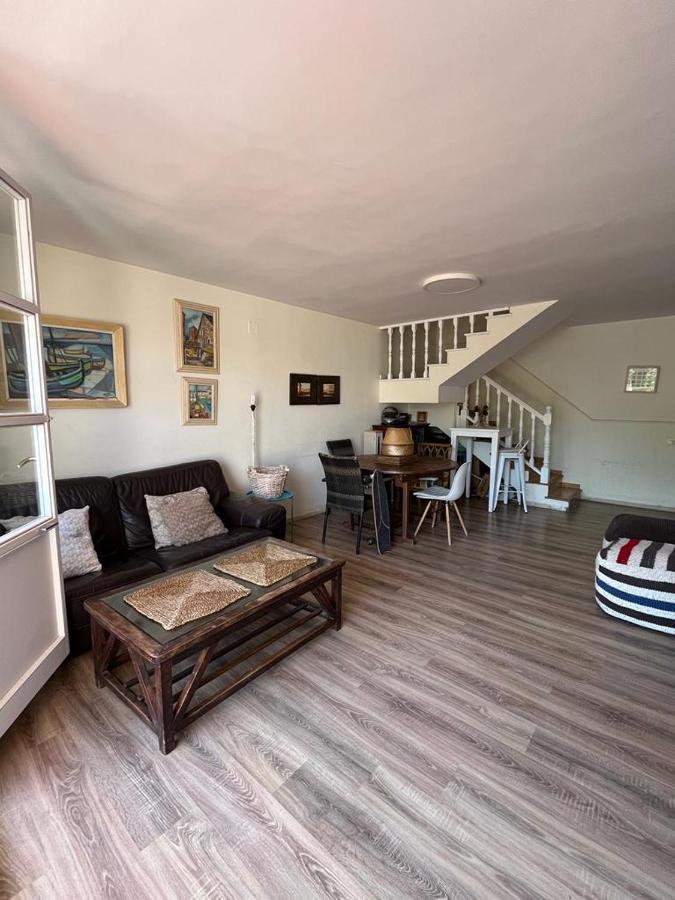 Cambrils Adosado Con Piscina 4 Habitaciones, 8 Huespedes Εξωτερικό φωτογραφία