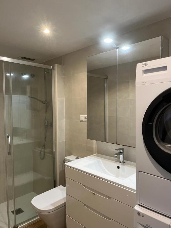 Cambrils Adosado Con Piscina 4 Habitaciones, 8 Huespedes Εξωτερικό φωτογραφία