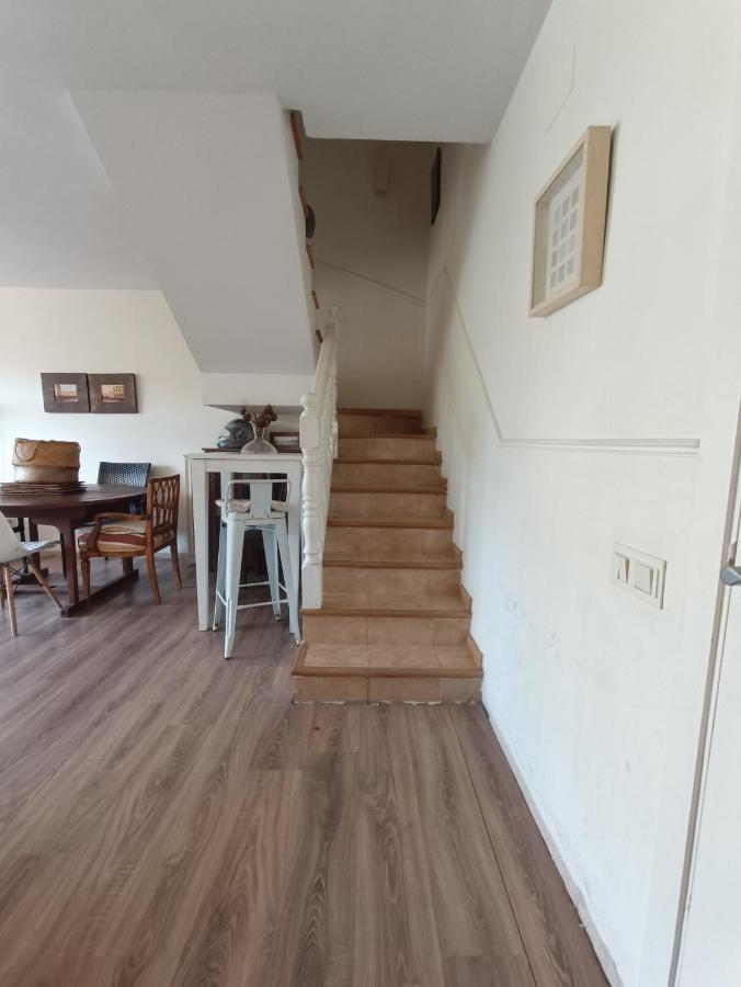 Cambrils Adosado Con Piscina 4 Habitaciones, 8 Huespedes Εξωτερικό φωτογραφία