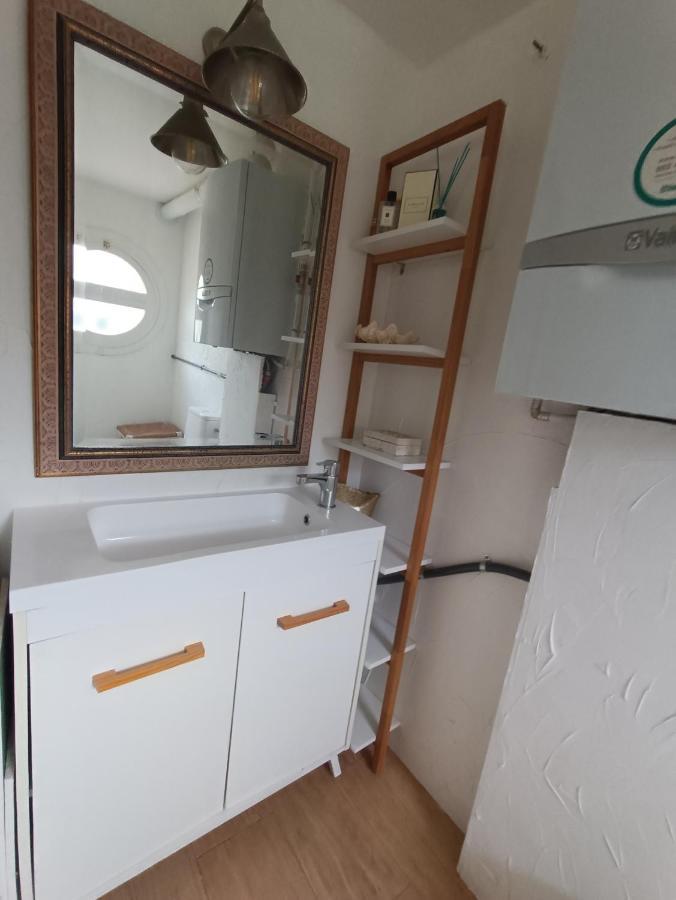 Cambrils Adosado Con Piscina 4 Habitaciones, 8 Huespedes Εξωτερικό φωτογραφία