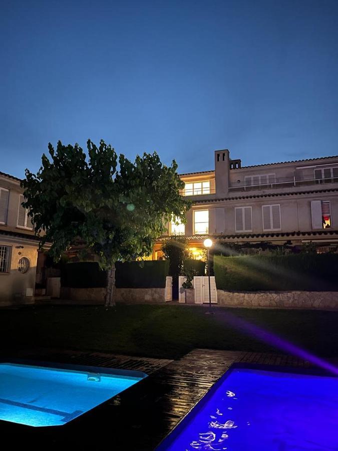 Cambrils Adosado Con Piscina 4 Habitaciones, 8 Huespedes Εξωτερικό φωτογραφία