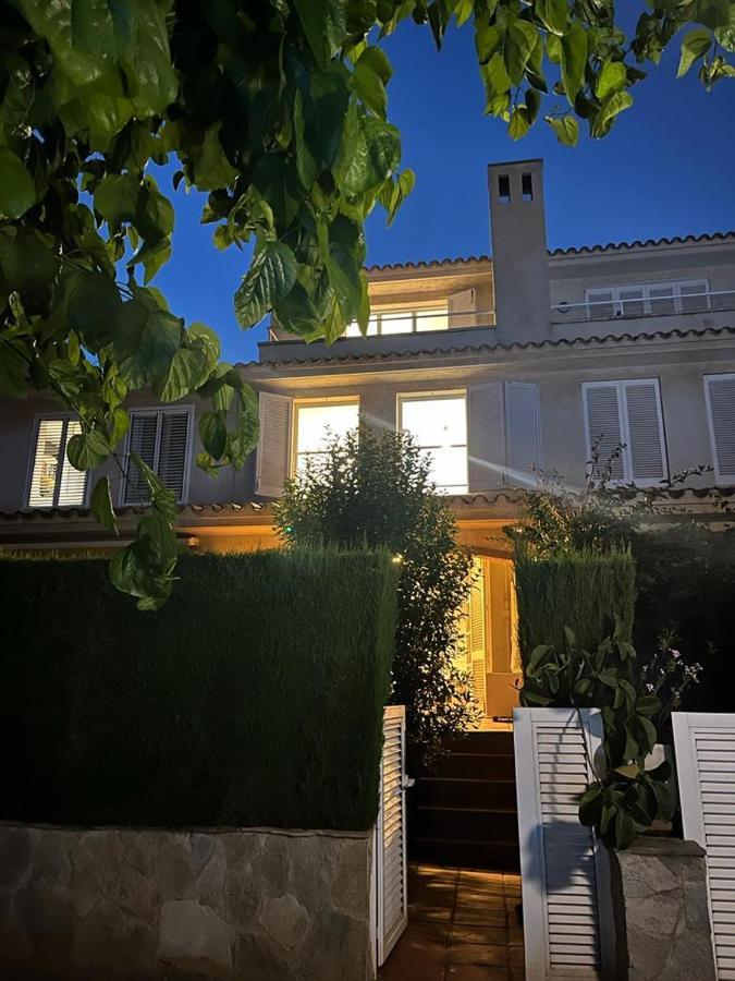 Cambrils Adosado Con Piscina 4 Habitaciones, 8 Huespedes Εξωτερικό φωτογραφία